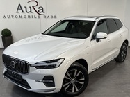 Volvo XC60 2022