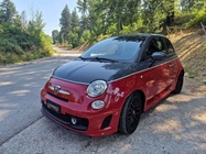 Abarth 595 2009