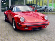Porsche 911 1989