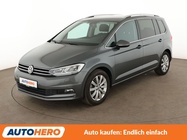 Volkswagen Touran 2019