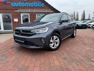 Volkswagen Taigo 2023