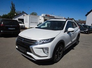 Mitsubishi Eclipse 2019