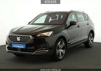 Seat Tarraco 2022