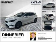 Kia cee'd / Ceed 2025