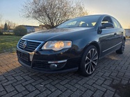 Volkswagen Passat 2007