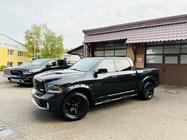 Dodge RAM 2017