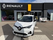 Renault ZOE 2022