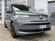 Volkswagen T7 2025