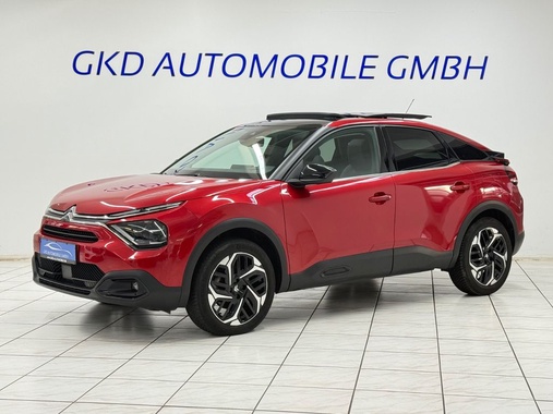 Citroen C4 2023