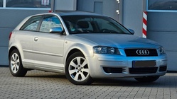 Audi A3 2004