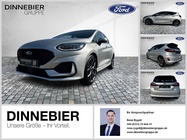 Ford Fiesta 2023
