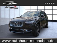 Volvo XC90 2023