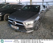 Mercedes-Benz A-Class 2021