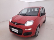Fiat Panda 2021