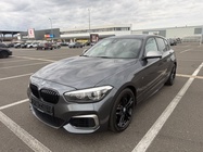 BMW 1 Series 2019