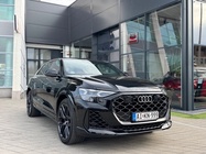 Audi RSQ8 2025