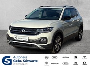 Volkswagen T-Cross 2023