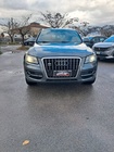 Audi Q5 2010