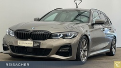 BMW 3 Series 2022