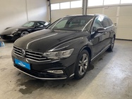 Volkswagen Passat 2022