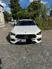 Mercedes-Benz CLA-Class 2023