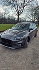 Ford Focus 2020