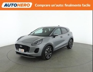 Ford Puma 2025