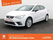 Seat Ibiza 2025