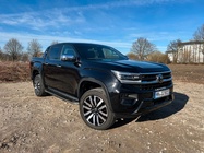 Volkswagen Amarok 2023