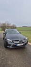 Mercedes-Benz C-Class 2020