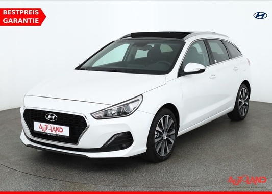 Hyundai i30 2019