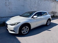 Infiniti Q30 2019