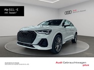 Audi Q3 2025