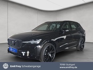 Volvo XC60 2025