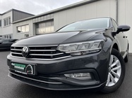 Volkswagen Passat 2023