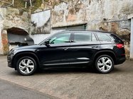 Skoda Kodiaq 2019