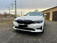 BMW 3 Series 2022
