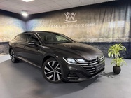Volkswagen Arteon 2022