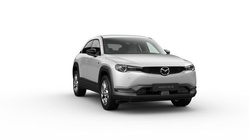 Mazda MX-30 2024