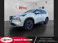 Nissan X-Trail 2026