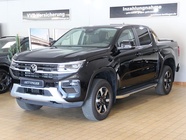 Volkswagen Amarok 2024