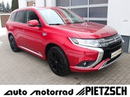 Mitsubishi Outlander 2019