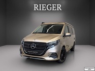 Mercedes-Benz V-Class 2025