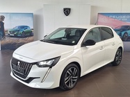 Peugeot 208 2023