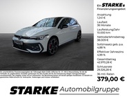 Volkswagen Golf 2025