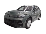 Volkswagen Tiguan 2025
