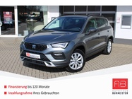 Seat Ateca 2024
