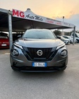 Nissan Juke 2020