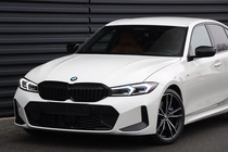 BMW 3 Series 2024