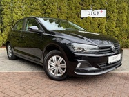 Volkswagen Polo 2021